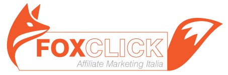 FoxClick - Affiliate Marketing Italiano - Programma affiliato
